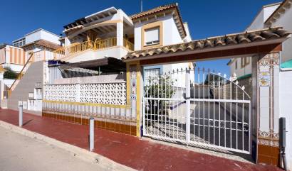 Revente - Bungalow - Torrevieja