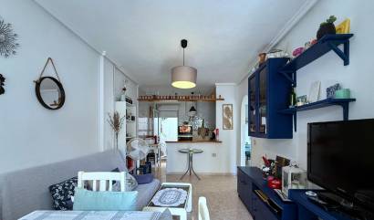 Revente - Bungalow - Torrevieja