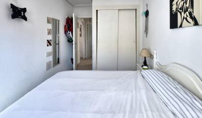 Revente - Bungalow - Torrevieja