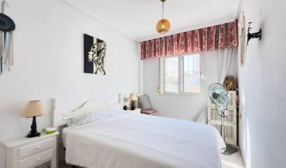 Revente - Bungalow - Torrevieja