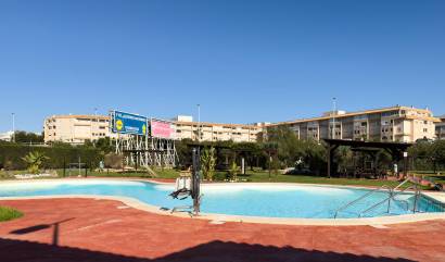 Revente - Bungalow - Torrevieja
