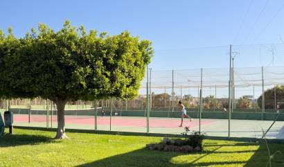 Revente - Bungalow - Torrevieja