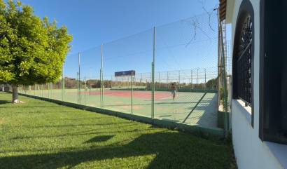 Revente - Bungalow - Torrevieja