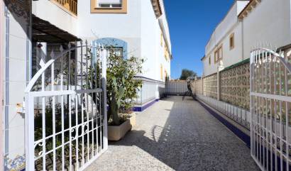 Revente - Bungalow - Torrevieja