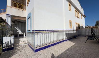 Revente - Bungalow - Torrevieja