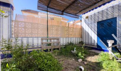 Revente - Bungalow - Torrevieja