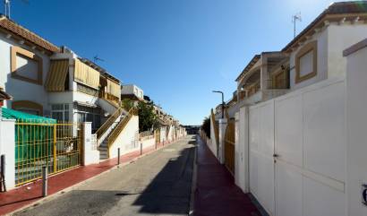 Revente - Bungalow - Torrevieja