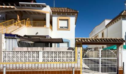 Revente - Bungalow - Torrevieja