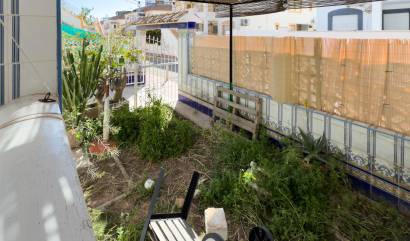 Revente - Bungalow - Torrevieja