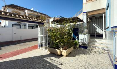 Revente - Bungalow - Torrevieja
