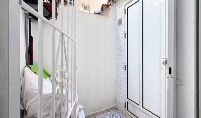 Revente - Bungalow - Torrevieja