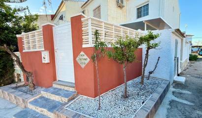 Revente - Bungalow - Torrevieja