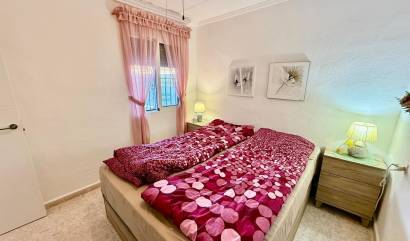 Revente - Bungalow - Torrevieja