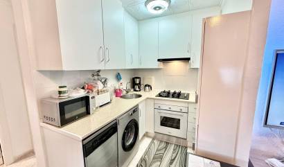 Revente - Bungalow - Torrevieja