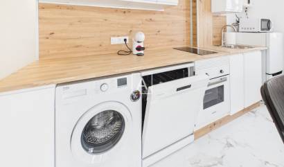 Revente -  - Centro Torrevieja