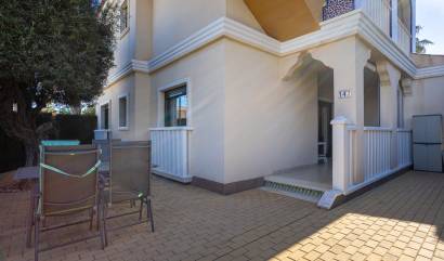 Revente -  - Ciudad Quesada - Rojales - Doña Pepa