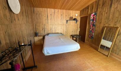 Revente - Commercial - Abanilla