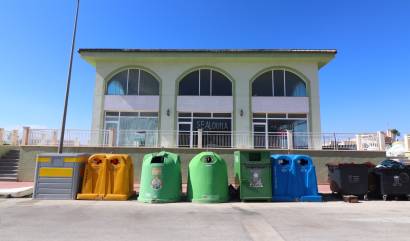 Revente - Commercial - Benimar