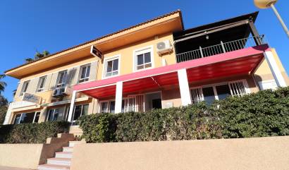 Revente - Commercial - Ciudad Quesada