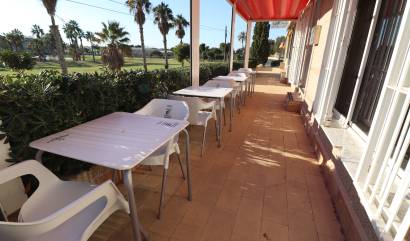 Revente - Commercial - Ciudad Quesada