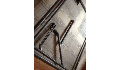 Revente - Commercial - Los Montesinos