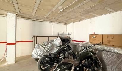 Revente - Commercial - Orihuela Costa - Lomas de Cabo Roig