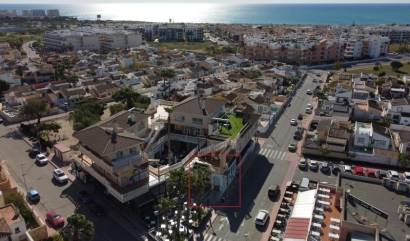 Revente - Commercial - Orihuela Costa