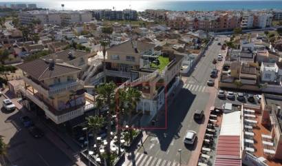 Revente - Commercial - Orihuela Costa