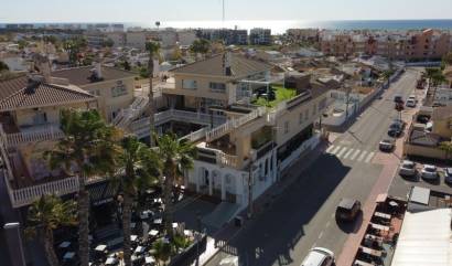 Revente - Commercial - Orihuela Costa