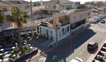 Revente - Commercial - Orihuela Costa