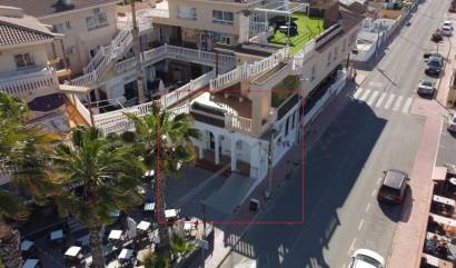 Revente - Commercial - Orihuela Costa