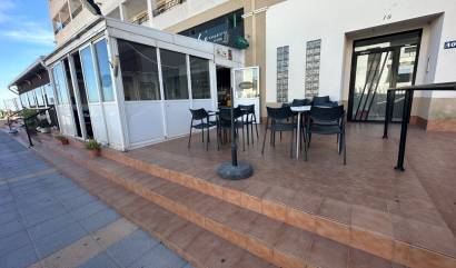 Revente - Commercial - Orihuela - Entre Naranjos Vistabella Golf