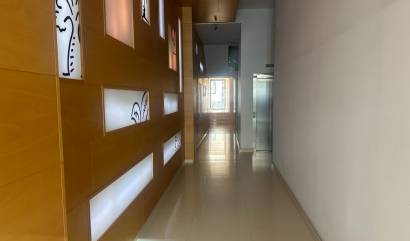 Revente - Commercial - San Pedro del Pinatar - San Pedro de Pinatar