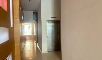 Revente - Commercial - San Pedro del Pinatar - San Pedro de Pinatar