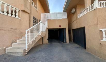 Revente - Commercial - Torrevieja - Cabo Cervera