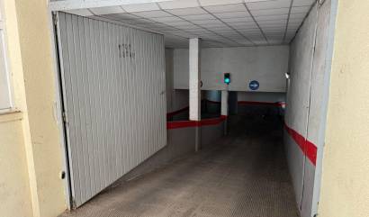 Revente - Commercial - Torrevieja - Centro