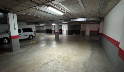 Revente - Commercial - Torrevieja - Centro