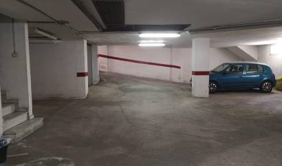 Revente - Commercial - Torrevieja - Centro