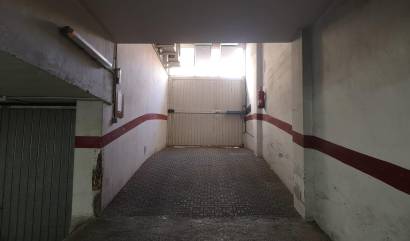 Revente - Commercial - Torrevieja - Centro