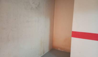 Revente - Commercial - Torrevieja - La Mata