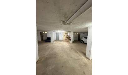 Revente - Commercial - Torrevieja - Playa del cura