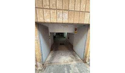 Revente - Commercial - Torrevieja - Playa del cura