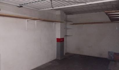 Revente - Commercial - Torrevieja