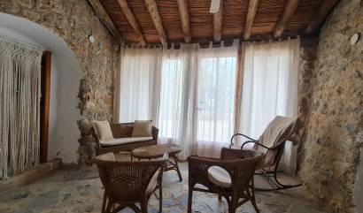 Revente - Country House - Abanilla