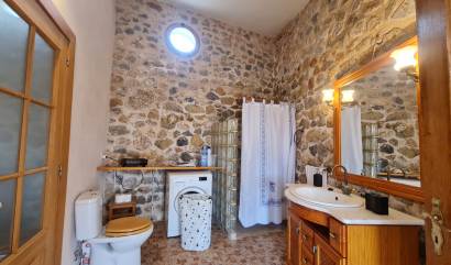 Revente - Country House - Abanilla