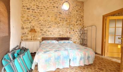 Revente - Country House - Abanilla