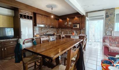 Revente - Country House - Abanilla