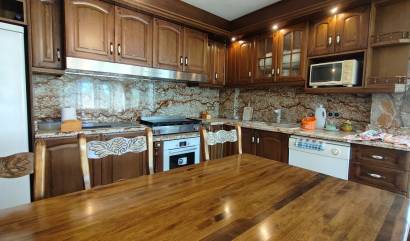 Revente - Country House - Abanilla