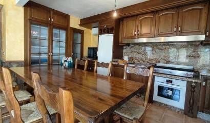 Revente - Country House - Abanilla