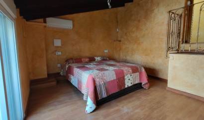 Revente - Country House - Abanilla